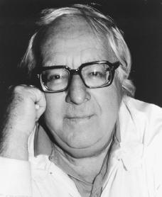 Ray Bradbury's picture