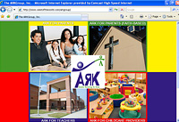 The ARKGroup, Inc.
