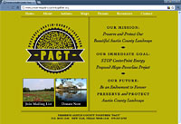 Preserve Austin County Together (PACT)