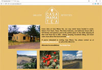 Visit Casa Mama Tea
