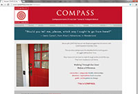Visit Houston COMPASS, Inc.