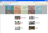 Coming Soon! Interfield Design Group