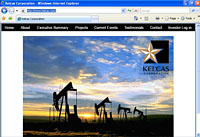 Kelcas Corporation