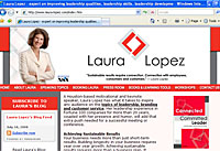 Visit Laura Lopez