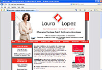Visit Laura Lopez