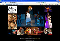 Visit Main Street Theater
