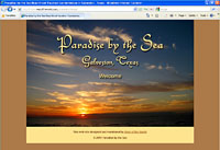 Paradise by the Sea