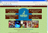Visit Raising the Bar Creative Concepts