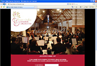 Visit River Oaks Chamber Orchestra