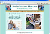 Visit Senior Services Houston